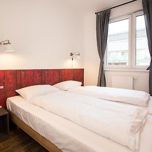 Appartement met Twee Slaapkamers